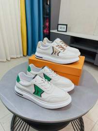 Picture of Louis Vuitton Shoes _SKULVsz38-44mnf051317115